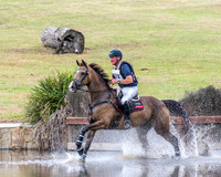 CCN4* Cross Country