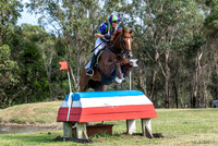 CCN3* Cross Country