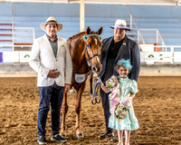 SPPHA - Fashions on the Field - Saturday - 11.03.2023