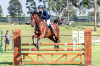 Show Jumping
