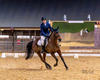 CPEC - Dressage - Private Client Arena - 24.07.2026