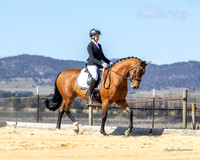 Bungendore - Winter Woolies - DR - Arena 2 - 02.08.2026