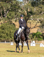 BRC - Dressage - Arena 3 - 02.08.2026