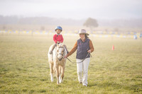 Bungendore - Winter Woolies - Ring 3 - 02.08.2026