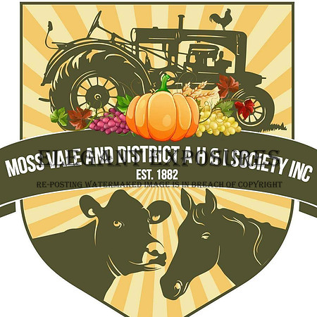 Moss Vale Show