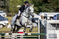 Showjumping