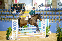 W/SJ - Ring 2 - Class 5 - 1.10m (5-7 YO) 14.8.2026
