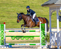 W/SJ - Ring 1 - Class 3 - 1.30m - 14.8.2026