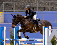 W/SJ - Saturday - Ring 2 - 22, 23a, 23b, 24 - 1.10m - 15.8.2026
