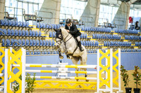W/SJ - Ring 2 - Class 6a/b - 1.10m - 14.8.2026