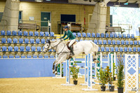 W/SJ - Ring 2 - Class 7 - 1.20m - 14.8.2026