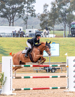 W/SJ - Saturday - Ring 1 - Class 15b - 1.40m - 15.8.2026