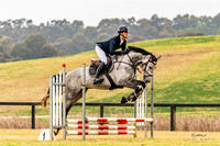 W/SJ - Saturday - Ring 3 - Class 25i/ii - 60cm - 15.8.2026