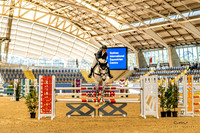 W/SJ - Ring 2 - Class 4a/b - 1.30m - 14.8.2026