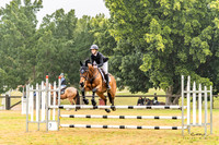 W/SJ - Saturday - Ring 3 - Class 26a/b, 27 - 90cm - 15.8.2026