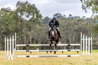 W/SJ - Saturday - Ring 3 - Class 29, 30a/b - 1.05m - 15.8.2026