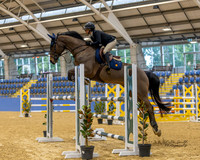 W/SJ - Saturday - Ring 2 - Class 18, 19a, 20 - 1.20m - 15.8.2026