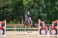 W/SJ - Saturday - Ring 1 - Class 17 - 1.05m (Children's Series) 15.8.2026