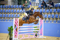 W/SJ - Sunday - Ring 2 - 16.8.2026