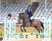 W/SJ - Sunday - Ring 1 - Class 31b - 60cm Adult - 16.8.2026