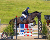 W/SJ - Sunday - Ring 1 - Class 35a - 90cm JR - 16.8.2026