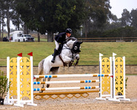 W/WC/SJ - Thursday - Ring 1 - Class 1 - 1.05m - 20.8.2026