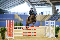 W/WC/SJ - Thursday - Ring 2 - Class 6 - 1.30m - 20.8.2026