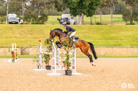 W/WC/SJ - Thursday - Ring 1 - Class 2 - 1.20m - 20.8.2026