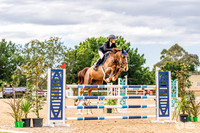 W/WC/SJ - Thursday - Ring 1 - Class 3 - 1.30m - 20.8.2026