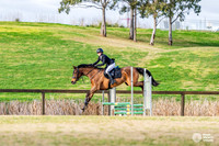 W/WC/SJ - Friday - Ring 3 - Class 20 - 60cm - 21.8.2026