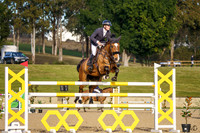 W/WC/SJ - Friday - Ring 1 - Class 10 - 1.35m - 21.8.2026