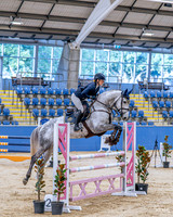 W/WC/SJ - Friday - Ring 2 - Class 15 1.10m - 21.8.2026
