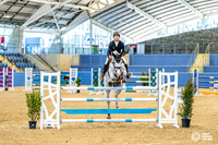 W/WC/SJ - Sat - Ring 2 - Class - 31 - 1.30m - 22.8.2026