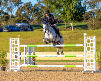 W/WC/SJ - Saturday - Ring 1 - Class 26 - Futurity - 22.8.2026