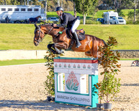 W/WC/SJ - Sat - Ring 1 - Class 28 - Grand Prix - 22.8.2026