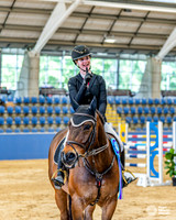 W/WC/SJ - Sunday - Ring 2 - Sienna Weir Presentations - 23.8.2026