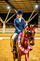 CPEC - Show Horse Night - 6.30-8pm - 28.08.2026