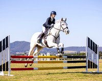 BRC - SJChamps - Ring 1 - Class 1 - 80cm - 30.8.2026