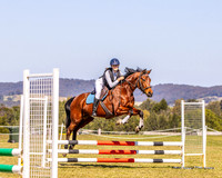 BRC - SJChamps - Ring 2 - Class 9a/b/c -70cm - 30.8.2026
