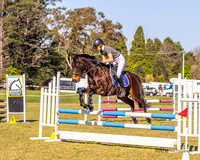 BRC - SJChamps - Ring 2 -Class 10a/b - 80cm - 30.8.2026