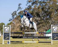 BRC - Showjumping Championship 30.8.2026