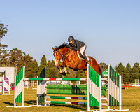 BRC - SJChamps - Ring 1 - Class 5AA - 125cm - 30.8.2026