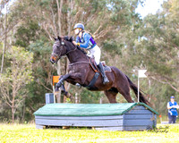 Syd Evt @ SIEC - XC - EVA65 - 05.09.2026