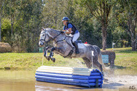 Syd Evt @ SIEC - Cross Country 05.09.2026