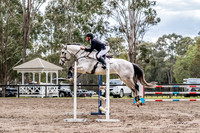 Syd Evt @ SIEC - Showjumping 05.09.2026
