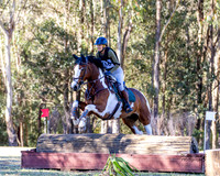 Syd Evt @ SIEC - XC - EVA80 - 06.09.2026
