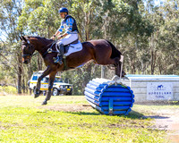 Syd Evt @ SIEC - XC - CCN1* - P2 - 06.09.2026
