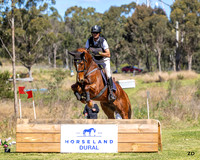 Syd Evt @ SIEC - Cross Country - 06.09.2026