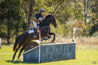 Syd Evt @ SIEC - XC - CCN1* - P1 - 06.09.2026