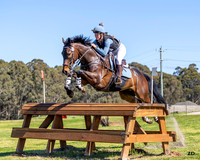 Syd Evt @ SIEC - XC - CCN1* - P3 - 06.09.2026